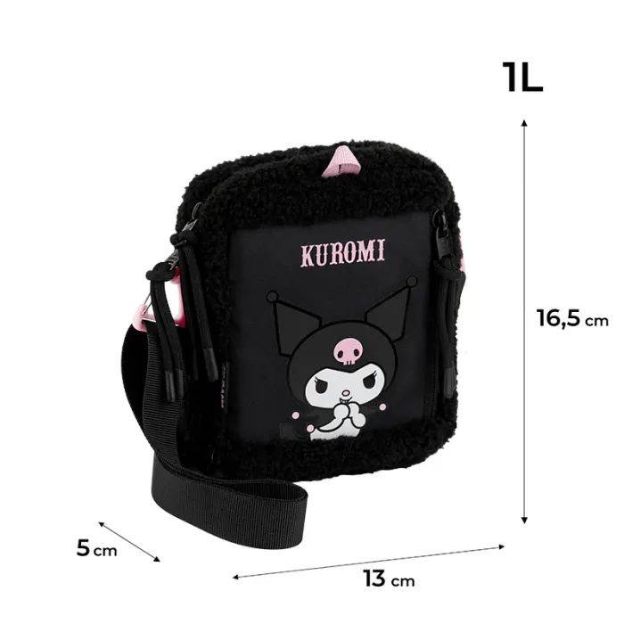 Сумка дитяча Kite Education teens 2520 HK крос-боді (HK25-2520) зображення 7