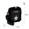 Сумка дитяча Kite Education teens 2520 HK крос-боді (HK25-2520) зображення 7