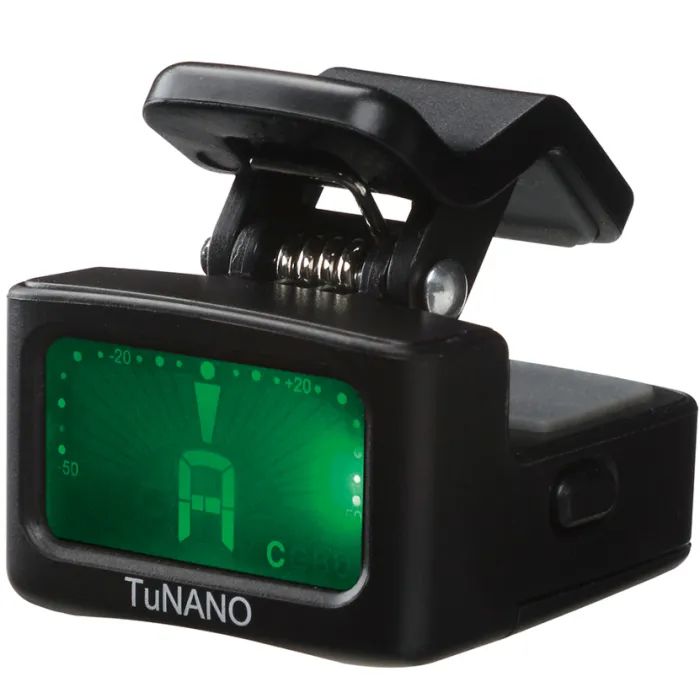 Тюнер для музичних інструментів Ibanez TuNANO (301649) зображення 2