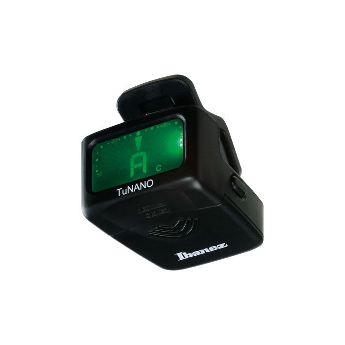 Тюнер для музыкальных инструментов Ibanez TuNANO (301649) изображение 3