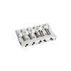 Бридж для гитары Fender HiMass 5-String Bass Narrow Bridge Assembly With Brass Saddles (235388)