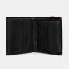 Гаманець Yoshi Y2035E 17 1 Elastic Black (Y2035E 17 1) зображення 2