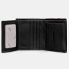Гаманець Yoshi Y2035E 17 1 Elastic Black (Y2035E 17 1) зображення 3