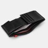 Гаманець Yoshi Y2035E 17 1 Elastic Black (Y2035E 17 1) зображення 4