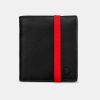 Гаманець Yoshi Y2035E 17 1 Elastic Black (Y2035E 17 1)