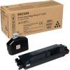 Тонер-картридж Ricoh P C600 black (408314)