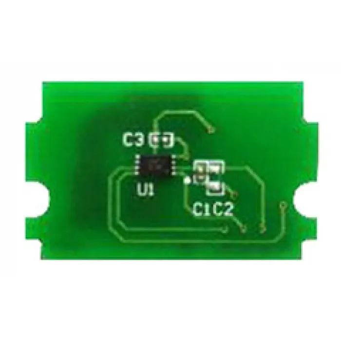 Чип для картриджа Kyocera TK-5240 3k yellow Static Control (TK5240CP-YEU)