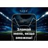 Скло захисне iLera Infinity iPhone 16 | 15 (ILIN16) зображення 7