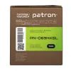 Картридж Patron Canon 069H black Green Label (PN-069HKGL) изображение 5
