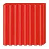 Пластика Fimo Soft, Різдвяний червоний, 57г (4007817138250) изображение 2