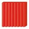 Пластика Fimo Soft, Різдвяний червоний, 57г (4007817138250) изображение 2