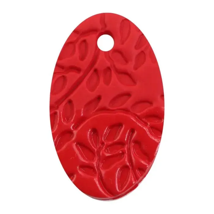 Пластика Fimo Soft, Різдвяний червоний, 57г (4007817138250) изображение 3
