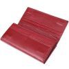 Гаманець ST Leather З натуральної шкіри Бордовий (23107) зображення 6