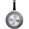 Сковорода Tefal ВОК Halo 28 см, алюміній, бакеліт, сірий (C3121953) зображення 3
