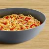 Сковорода Tefal ВОК Halo 28 см, алюміній, бакеліт, сірий (C3121953) зображення 5