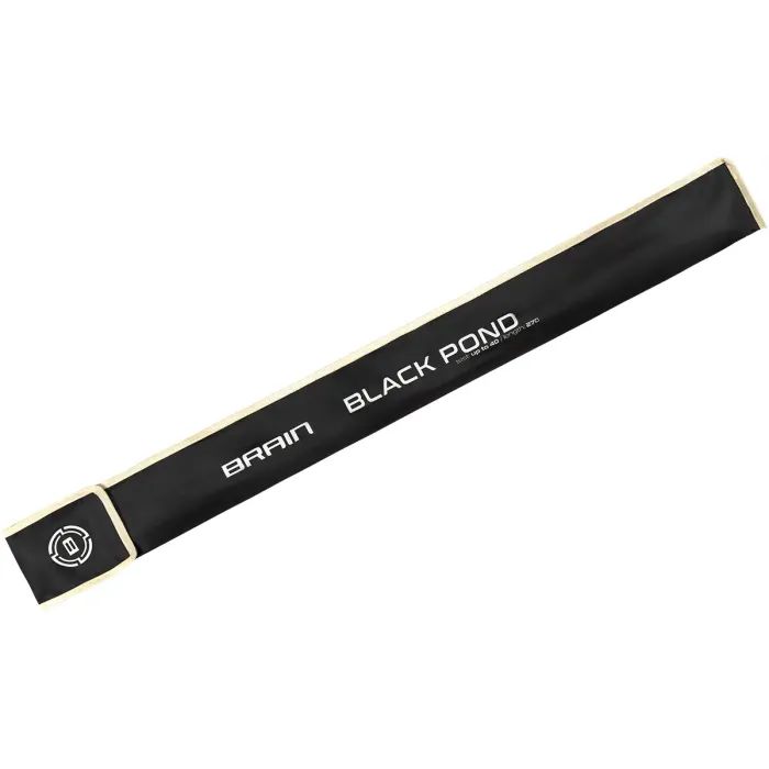 Удилище Brain Black Pond 3.3m 20-40g (1858.46.39) изображение 8 Удилище Brain Black Pond 3.3m 20-40g (1858.46.39) изображение 8