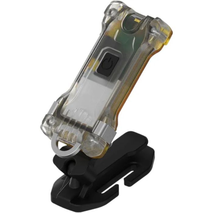 Фонарь Armytek Zippy Extended Set Green (F06101GR)