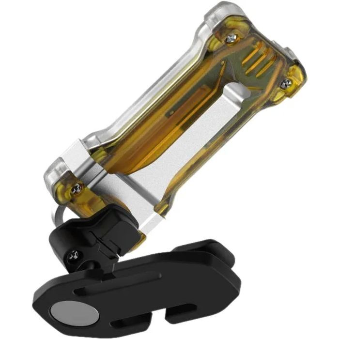 Фонарь Armytek Zippy Extended Set Green (F06101GR) изображение 4