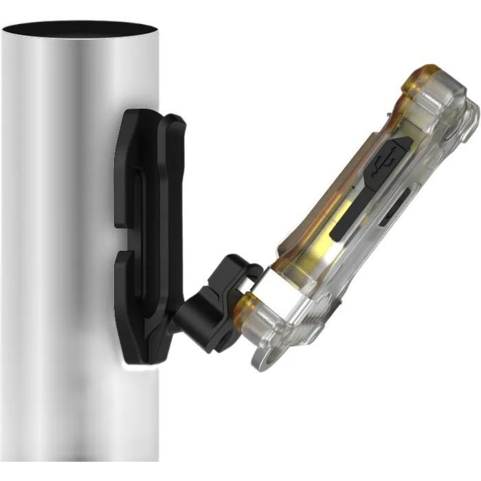 Фонарь Armytek Zippy Extended Set Green (F06101GR) изображение 6