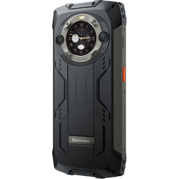 Мобильный телефон Blackview BV9300 Pro 12/256GB Black (6931548316855) изображение 10 Мобильный телефон Blackview BV9300 Pro 12/256GB Black (6931548316855) изображение 10