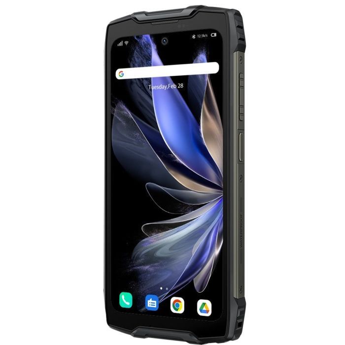 Мобильный телефон Blackview BV9300 Pro 12/256GB Black (6931548316855) изображение 9 Мобильный телефон Blackview BV9300 Pro 12/256GB Black (6931548316855) изображение 9