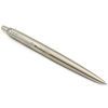 Ручка шариковая Parker JOTTER 17 UKRAINE SS CT BP Трезубец белый (16132_T001w) изображение 3