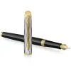 Ручка пір'яна Waterman HEMISPHERE Reflections Of Paris GT  FP M (12 095.M) зображення 3