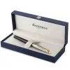 Ручка пір'яна Waterman HEMISPHERE Reflections Of Paris GT  FP M (12 095.M) зображення 4