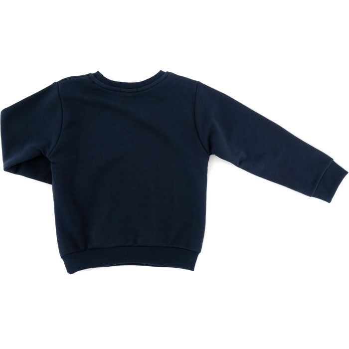 Спортивний костюм дитячий Breeze 84 (21403-110B-blue) зображення 4