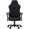 Кресло игровое AndaSeat Phantom 3 Pro Fabric Size L Dark Gray (AD18YC-06-GB-F) изображение 3