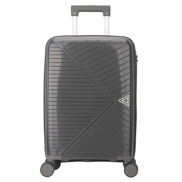 Валіза Semi Line 28" (L) Graphite (T5829-3) (DAS303417)