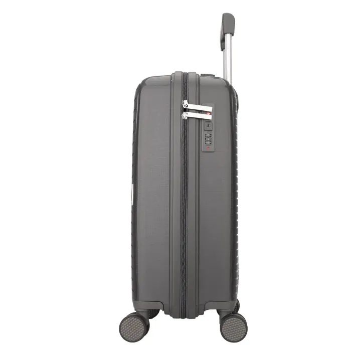Валіза Semi Line 28" (L) Graphite (T5829-3) (DAS303417) зображення 5