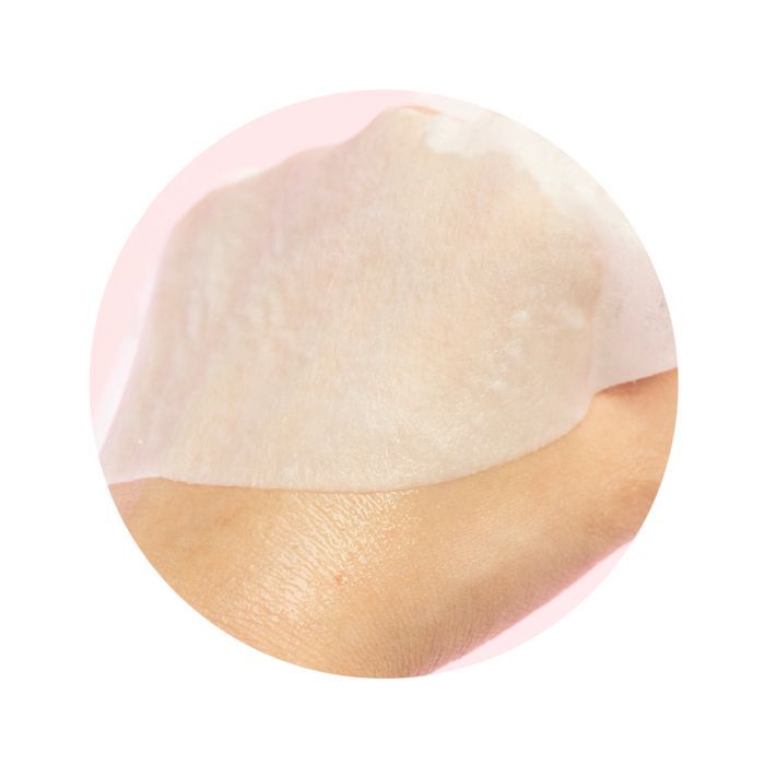 Маска для лица Neogen Probiotics Relief Mask 25 г (8809653242667) изображение 4