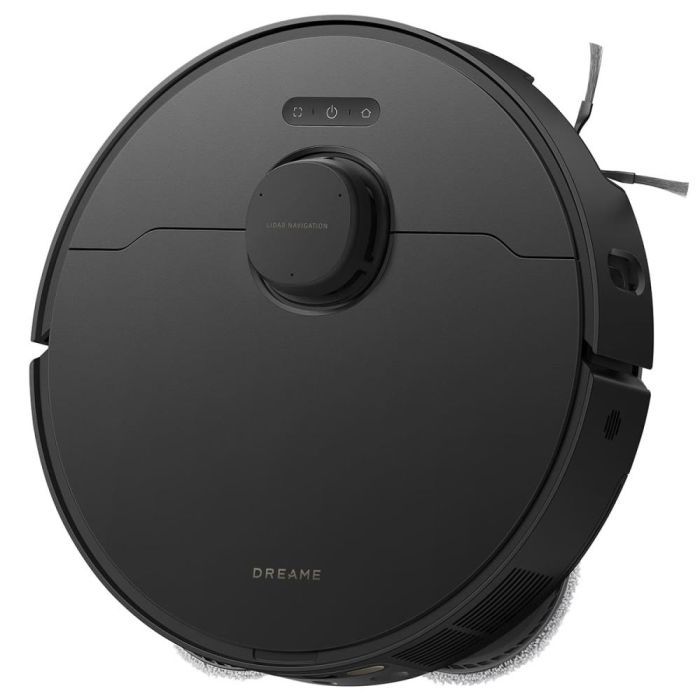 Пилосос Dreame L40s Pro Ultra Black (RLL74CE-BL)
