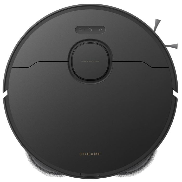 Пылесос Dreame L40s Pro Ultra Black (RLL74CE-BL) изображение 3