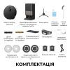 Пылесос Dreame L40s Pro Ultra Black (RLL74CE-BL) изображение 5