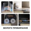 Пылесос Dreame L40s Pro Ultra Black (RLL74CE-BL) изображение 7