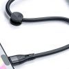 Дата кабель USB 2.0 AM to Lightning 0.25m 2.4A black XO (XO-NB179-025-BK) изображение 2