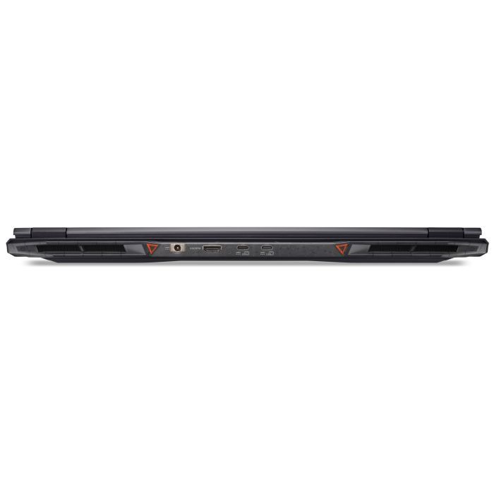 Ноутбук Acer Nitro 18 AN18-61 (NH.QYBEU.003) зображення 7