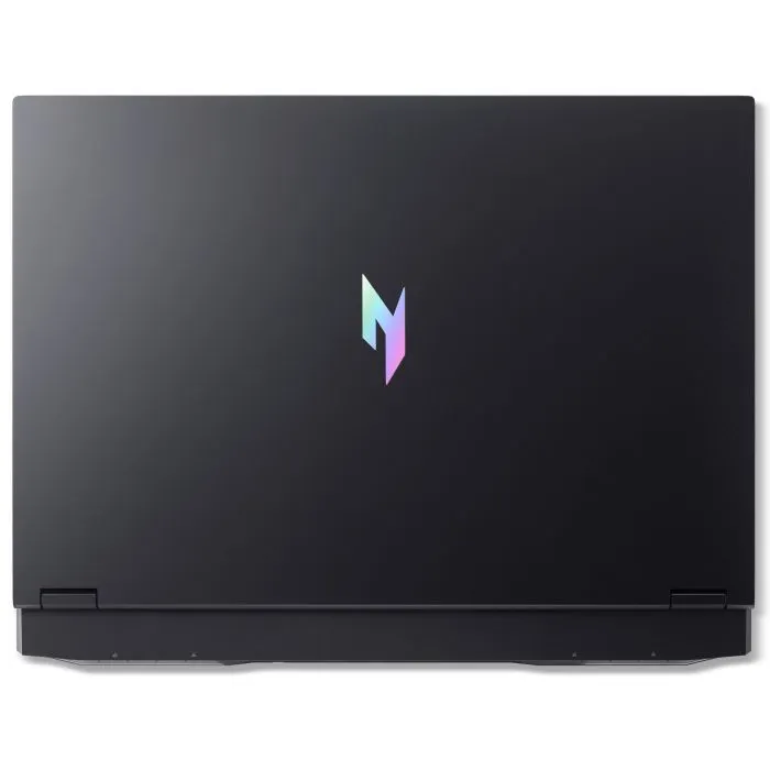 Ноутбук Acer Nitro 18 AN18-61 (NH.QYBEU.003) зображення 9