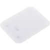 Весы кухонные Adler AD 3181 white изображение 2