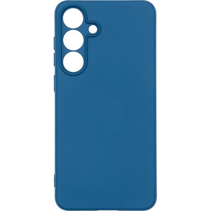 Чехол для мобильного телефона Armorstandart ICON Samsung S25 FE 5G Black (ARM86153)