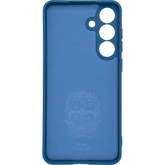 Чехол для мобильного телефона Armorstandart ICON Samsung S25 FE 5G Black (ARM86153) изображение 2