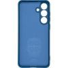 Чехол для мобильного телефона Armorstandart ICON Samsung S25 FE 5G Dark Blue (ARM87039) изображение 2