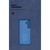 Чехол для мобильного телефона Armorstandart ICON Samsung S25 FE 5G Dark Blue (ARM87039) изображение 4