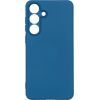 Чехол для мобильного телефона Armorstandart ICON Samsung S25 FE 5G Dark Blue (ARM87039)