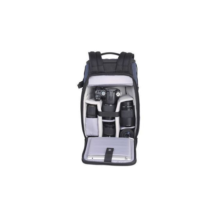 Рюкзак туристичний Vanguard Vesta Aspire 41 Navy (Vesta Aspire 41 NV) (DAS301110) зображення 2