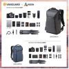 Рюкзак туристичний Vanguard Vesta Aspire 41 Navy (Vesta Aspire 41 NV) (DAS301110) зображення 7