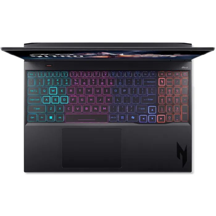 Ноутбук Acer Nitro 16S AN16S-61 (NH.QXVEU.003) изображение 4
