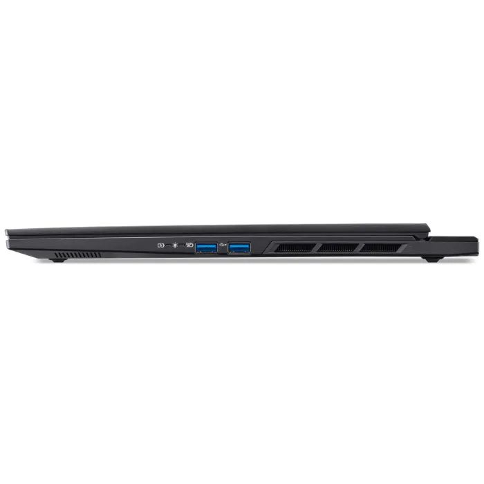 Ноутбук Acer Nitro 16S AN16S-61 (NH.QXVEU.003) изображение 6